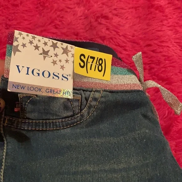 NWT - VIGOSS Shorts - Picture 16 of 16